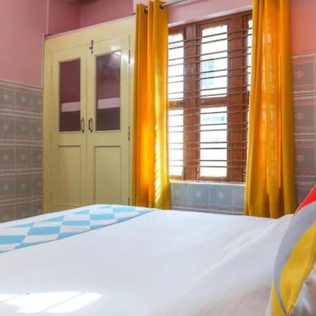 Casa Vacay Residency Bhubaneswar Ξενοδοχείο Εξωτερικό φωτογραφία