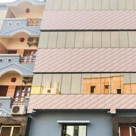 Casa Vacay Residency Bhubaneswar Ξενοδοχείο Εξωτερικό φωτογραφία