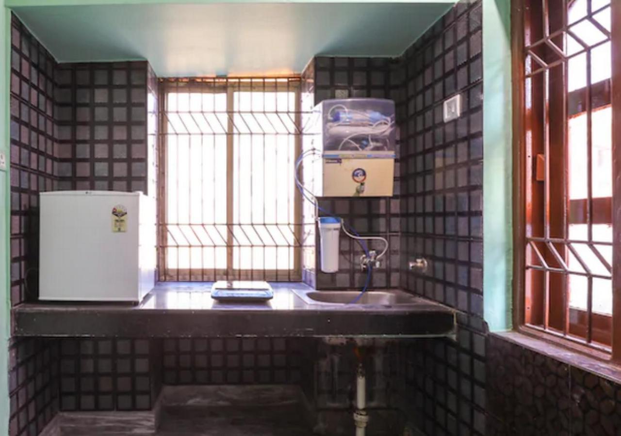 Casa Vacay Residency Bhubaneswar Ξενοδοχείο Εξωτερικό φωτογραφία