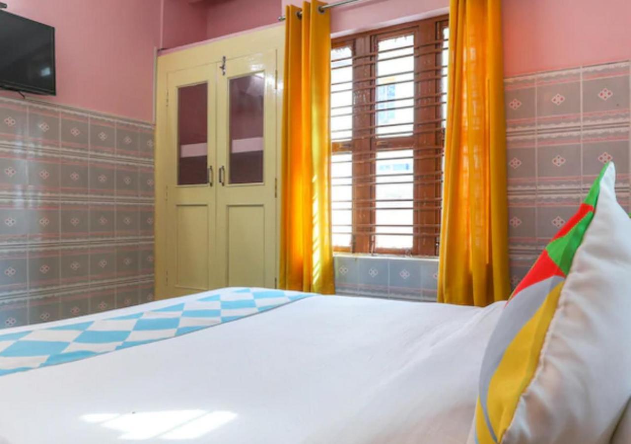 Casa Vacay Residency Bhubaneswar Ξενοδοχείο Εξωτερικό φωτογραφία