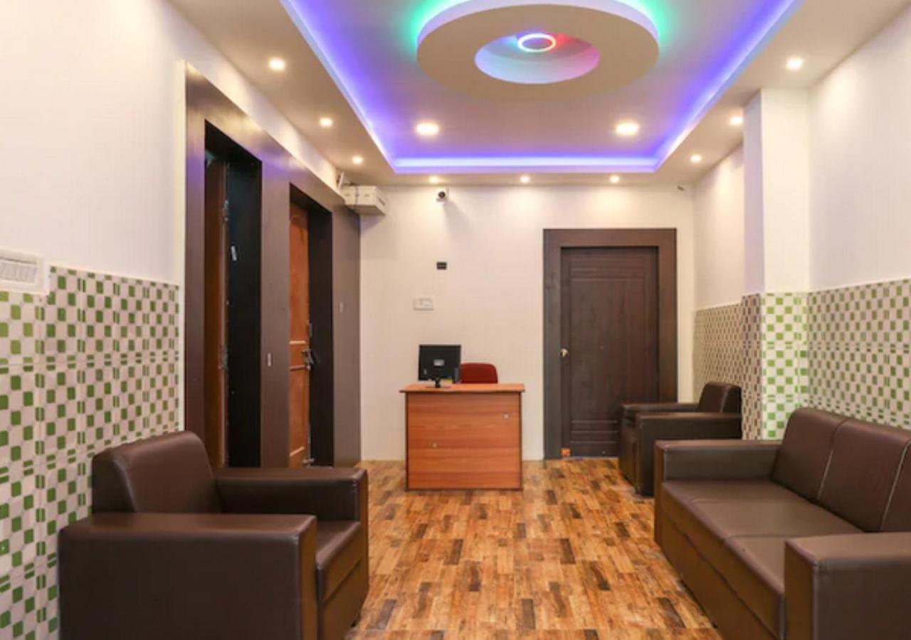 Casa Vacay Residency Bhubaneswar Ξενοδοχείο Εξωτερικό φωτογραφία