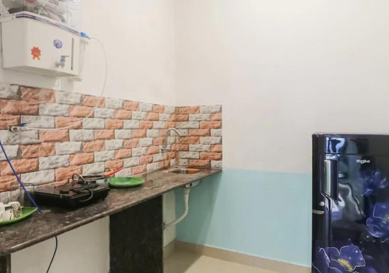 Casa Vacay Residency Bhubaneswar Ξενοδοχείο Εξωτερικό φωτογραφία