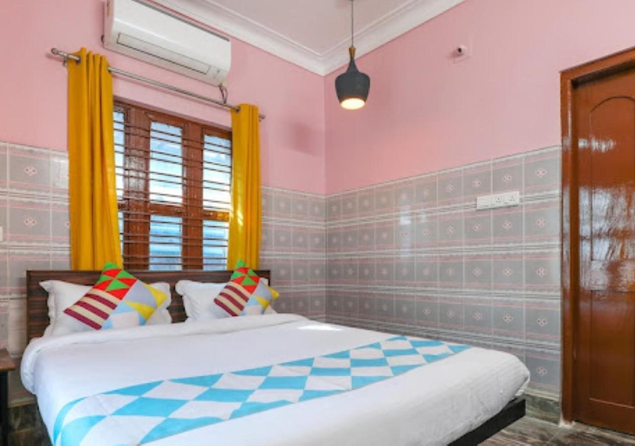 Casa Vacay Residency Bhubaneswar Ξενοδοχείο Εξωτερικό φωτογραφία