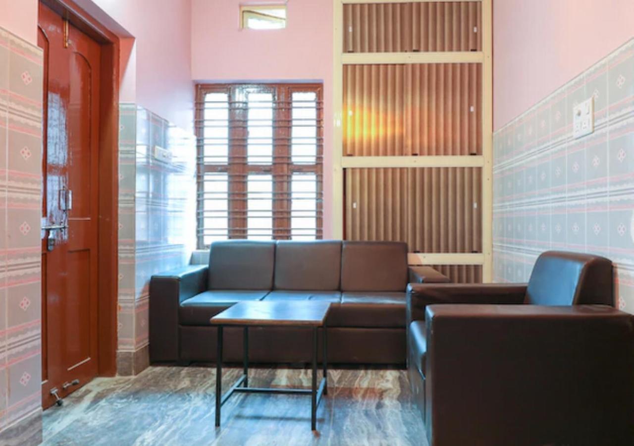 Casa Vacay Residency Bhubaneswar Ξενοδοχείο Εξωτερικό φωτογραφία