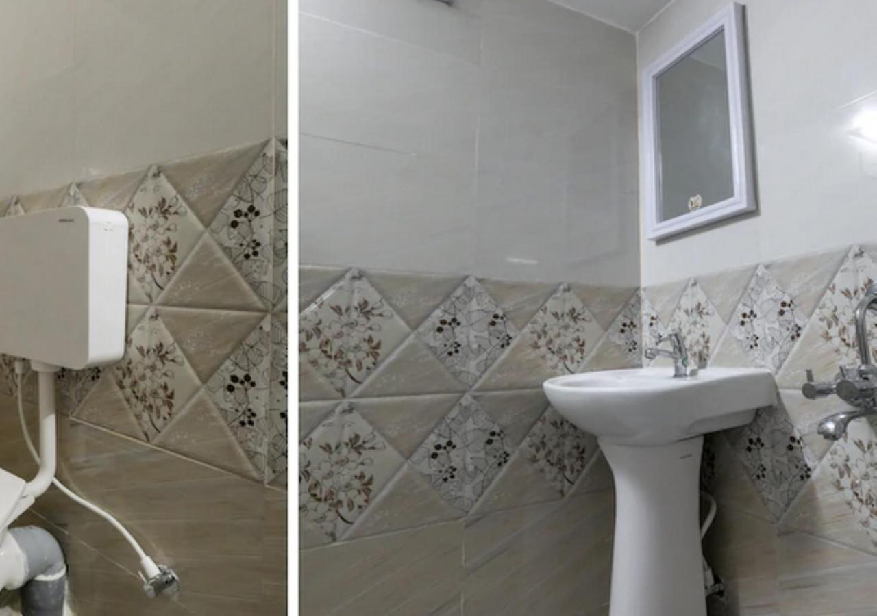 Casa Vacay Residency Bhubaneswar Ξενοδοχείο Εξωτερικό φωτογραφία