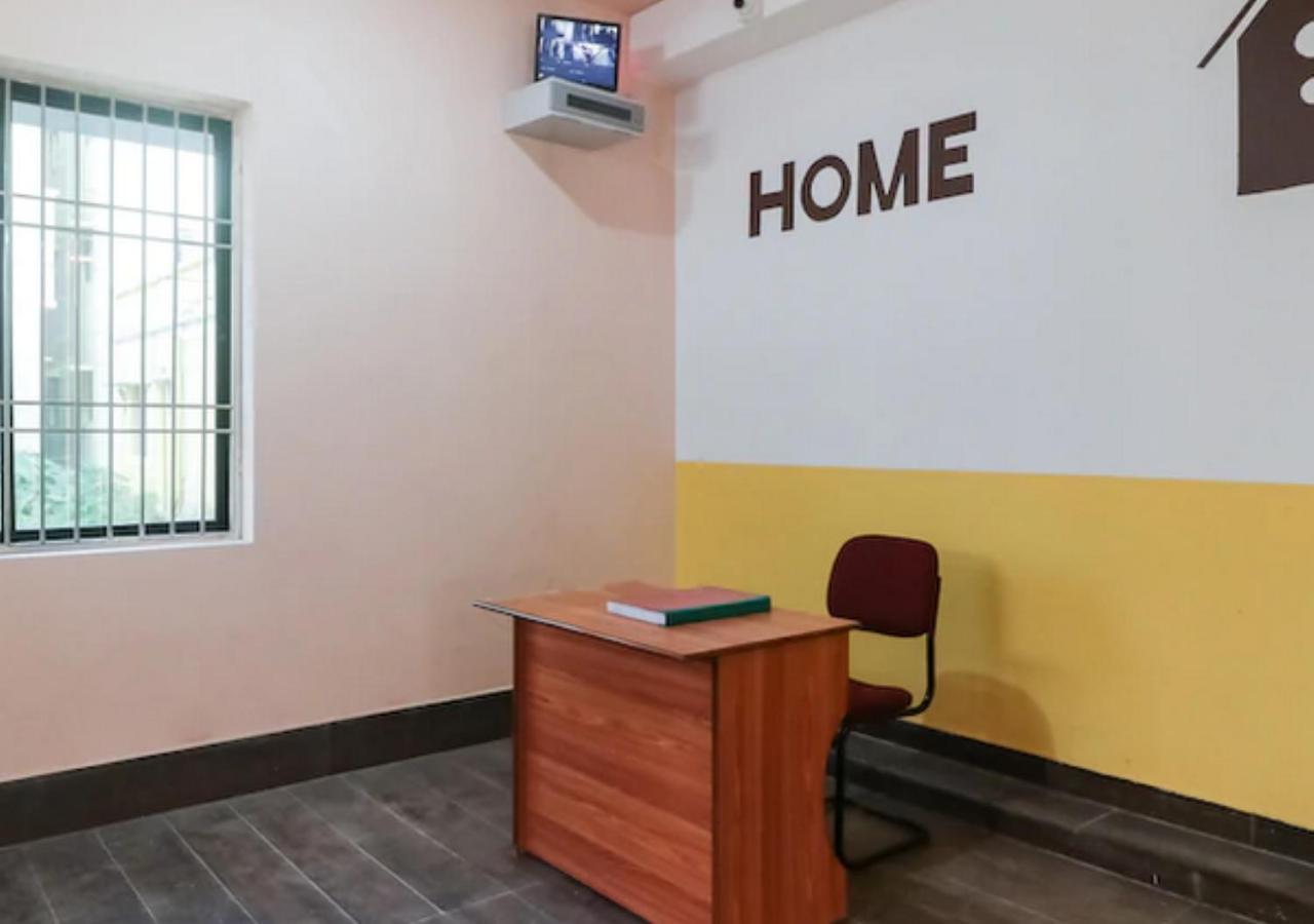 Casa Vacay Residency Bhubaneswar Ξενοδοχείο Εξωτερικό φωτογραφία
