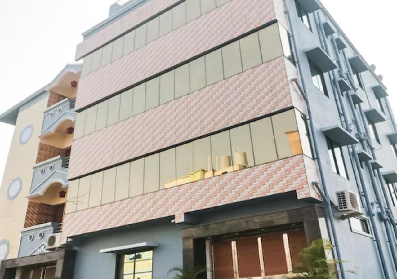 Casa Vacay Residency Bhubaneswar Ξενοδοχείο Εξωτερικό φωτογραφία