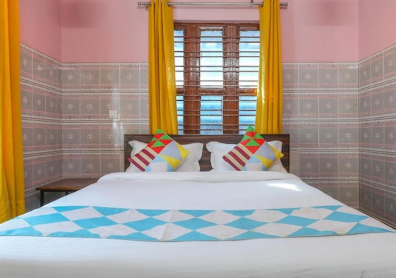 Casa Vacay Residency Bhubaneswar Ξενοδοχείο Εξωτερικό φωτογραφία