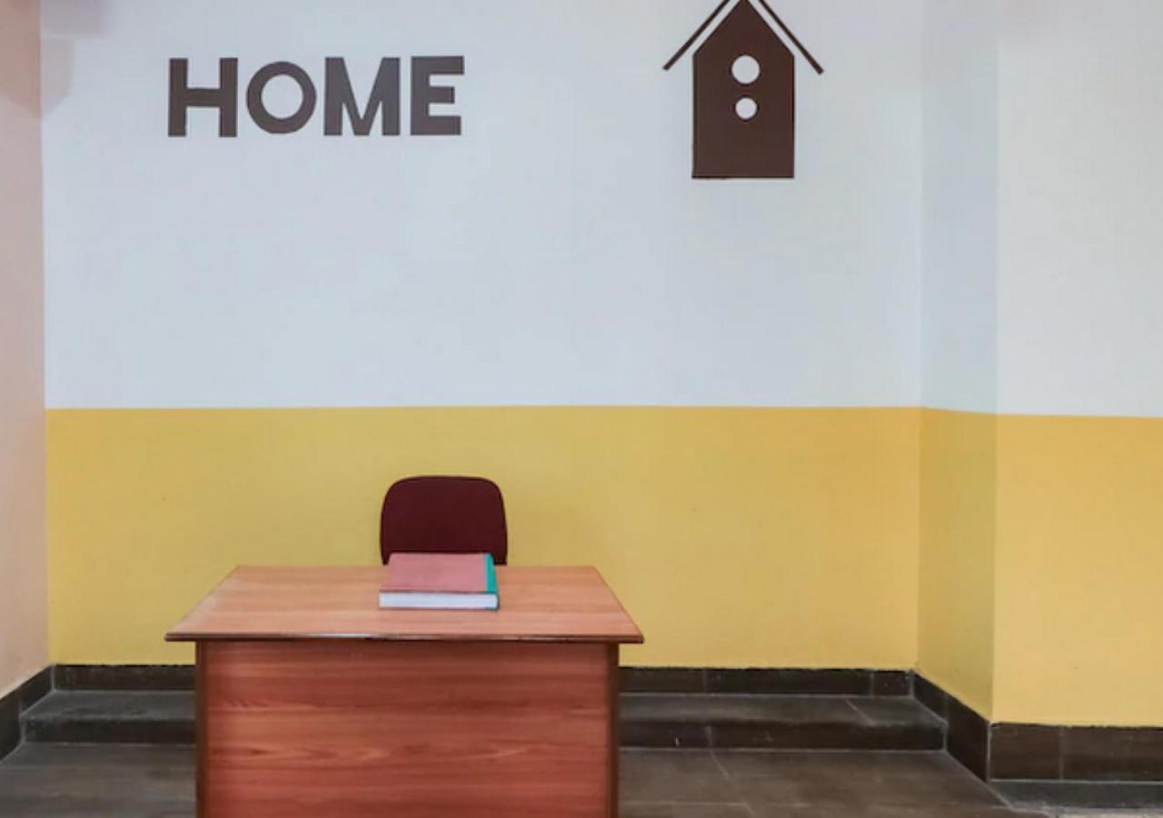 Casa Vacay Residency Bhubaneswar Ξενοδοχείο Εξωτερικό φωτογραφία