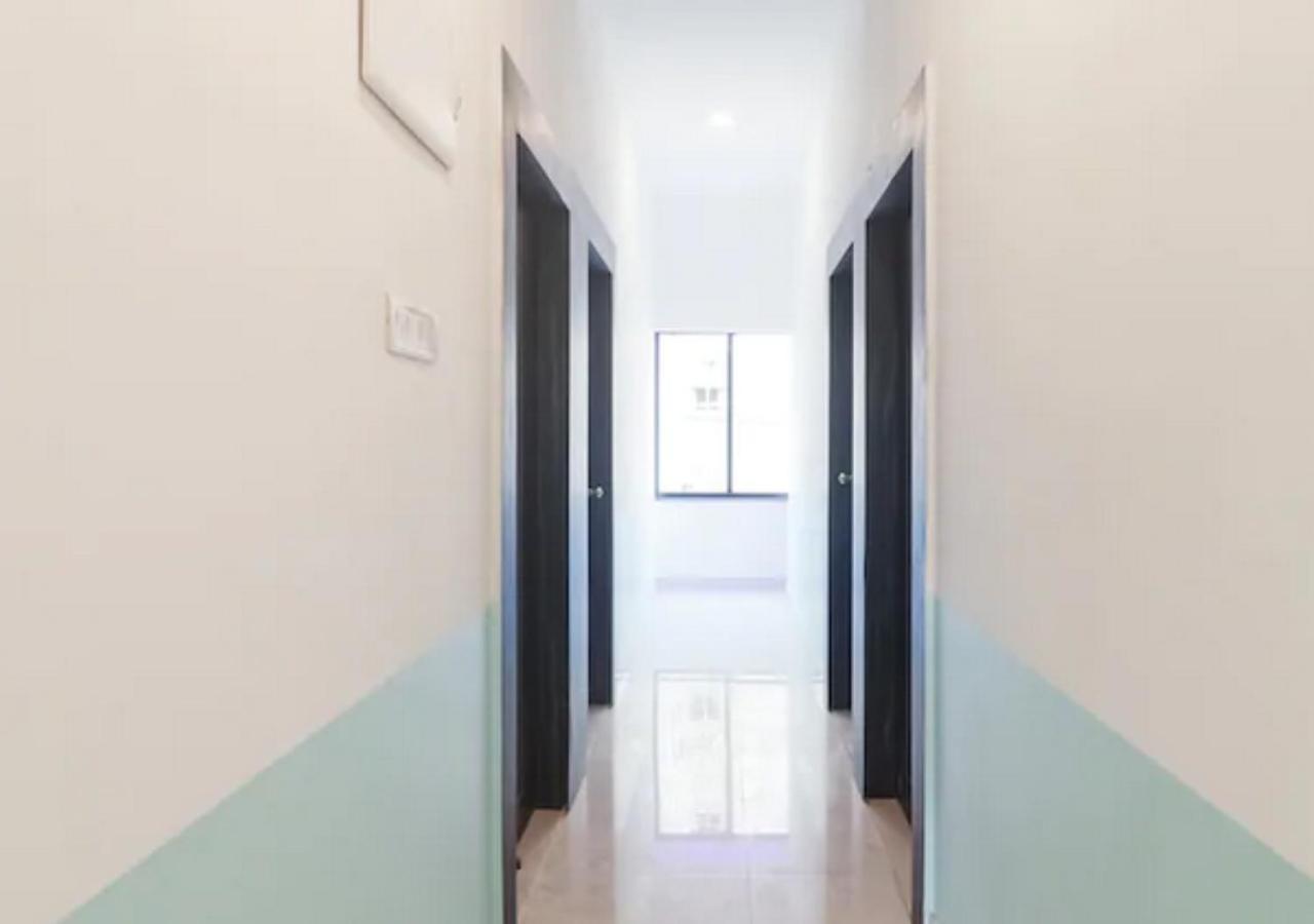 Casa Vacay Residency Bhubaneswar Ξενοδοχείο Εξωτερικό φωτογραφία