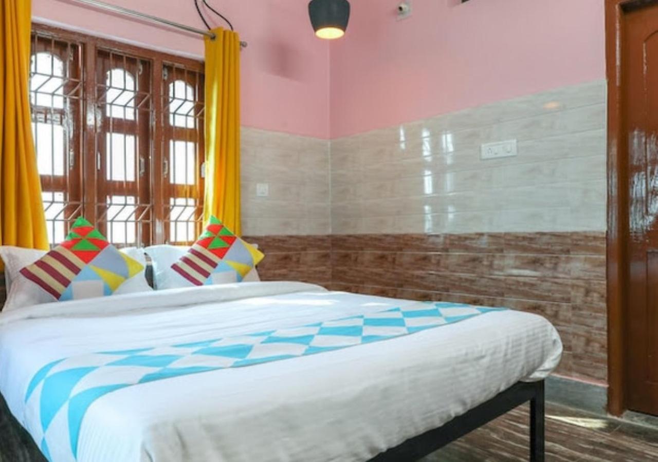 Casa Vacay Residency Bhubaneswar Ξενοδοχείο Εξωτερικό φωτογραφία