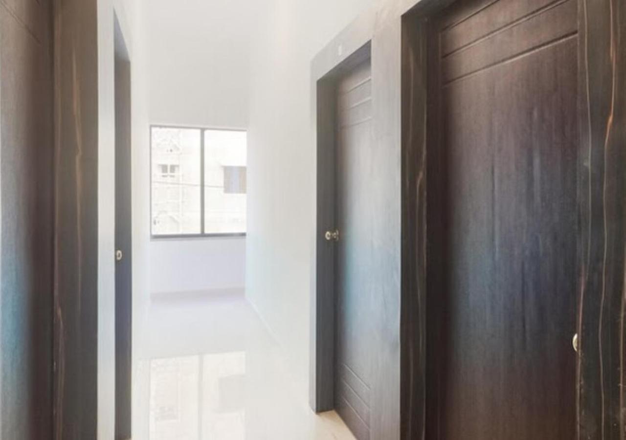 Casa Vacay Residency Bhubaneswar Ξενοδοχείο Εξωτερικό φωτογραφία