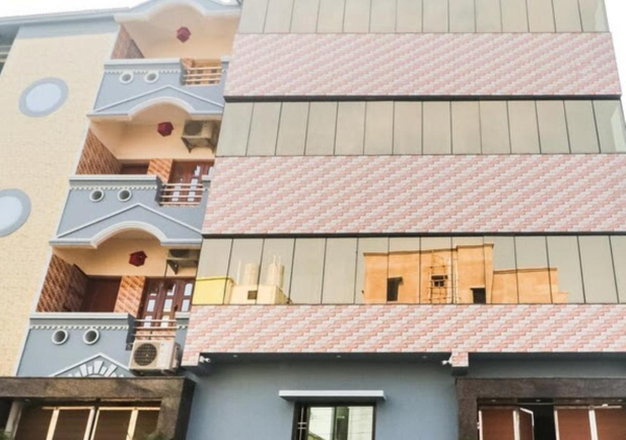 Casa Vacay Residency Bhubaneswar Ξενοδοχείο Εξωτερικό φωτογραφία