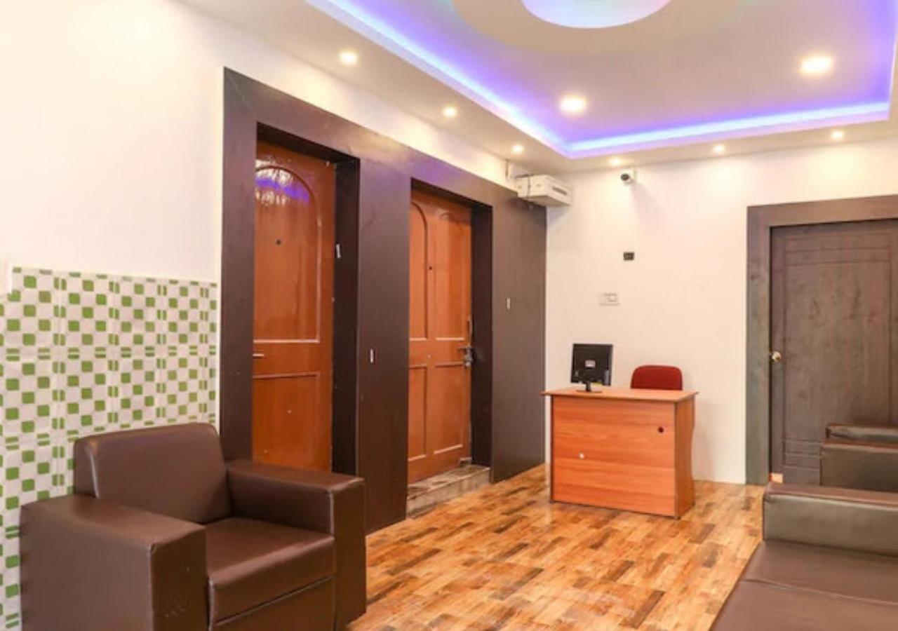 Casa Vacay Residency Bhubaneswar Ξενοδοχείο Εξωτερικό φωτογραφία