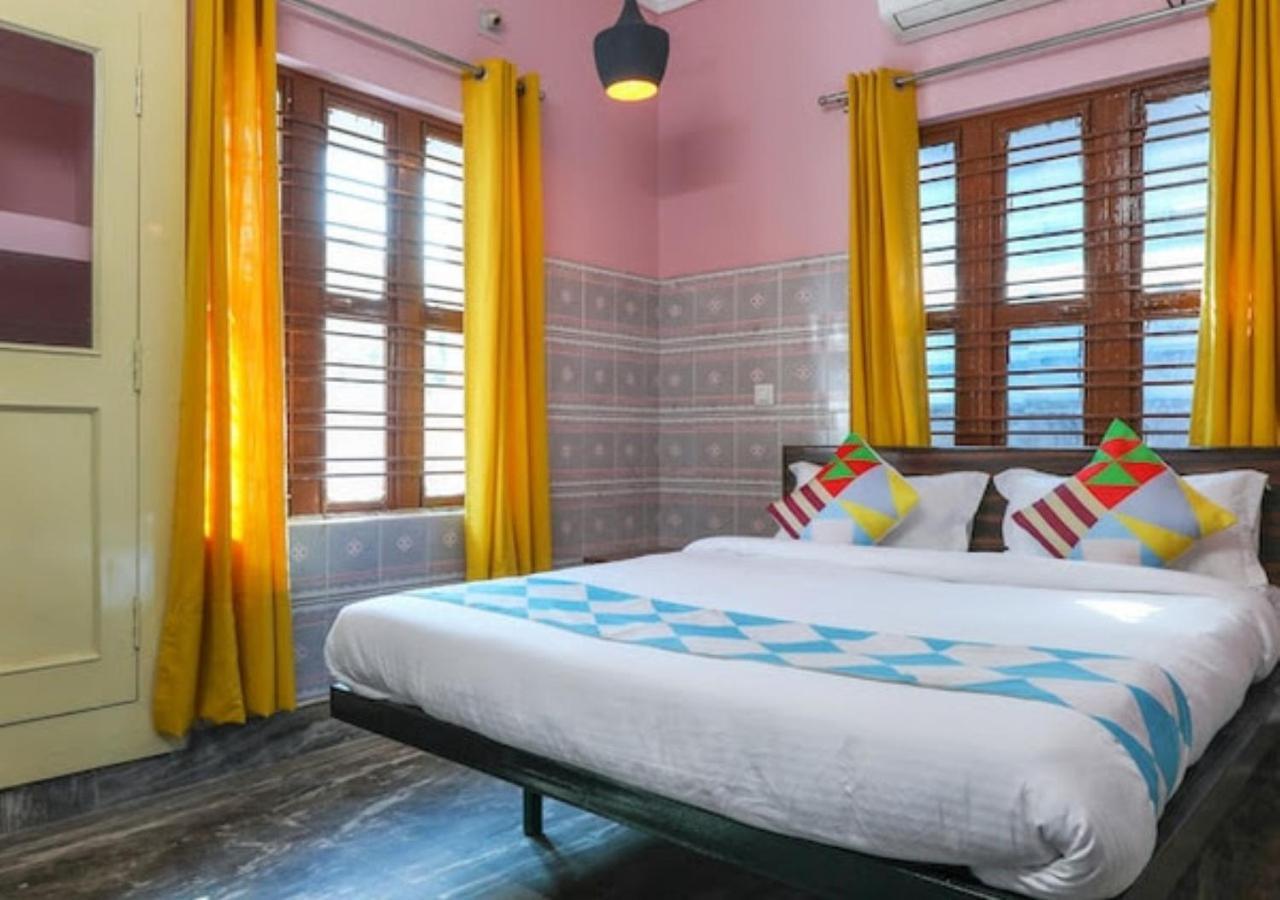 Casa Vacay Residency Bhubaneswar Ξενοδοχείο Εξωτερικό φωτογραφία
