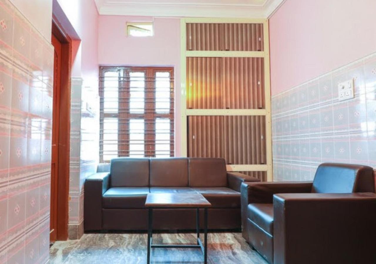 Casa Vacay Residency Bhubaneswar Ξενοδοχείο Εξωτερικό φωτογραφία